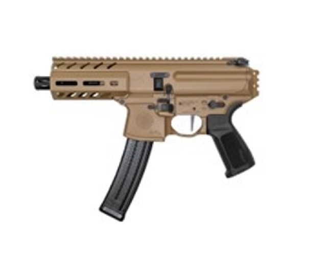 ☆送料無料☆【JPバージョン】APFG MPX-K GBB/TAN (Japan Version) DX