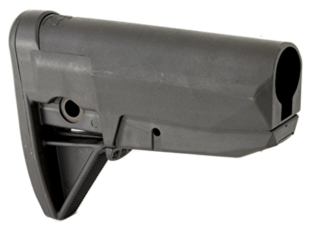 実物】 BCM GUNFIGHTER ストック MOD 0 各社M4 GBB対応