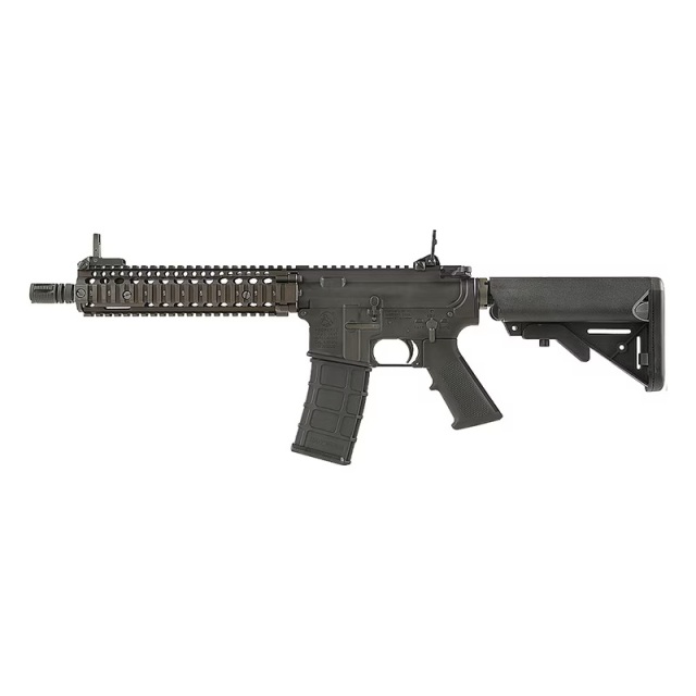 TaskForce405 SIG MCX/MPX Mini フォールディングストック (20mmレール)