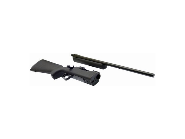 ☆送料無料☆【LV2カスタム】 KJ-Works M700 Take Down ガス ボルト