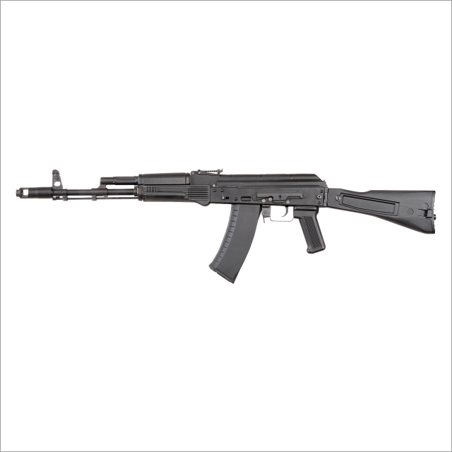 ☆送料無料☆KSC AK74M GBB ガスガン ガスブローバック