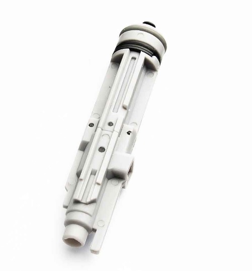 SAMOON NPAS内蔵 強化樹脂ローディングノズルセット (Co2Ver) GHK