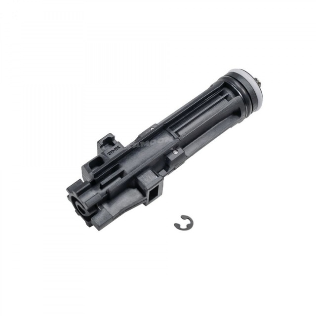 SAMOON NPAS内蔵 樹脂ローディングノズルセット GHK M4(AR)V3 GBB