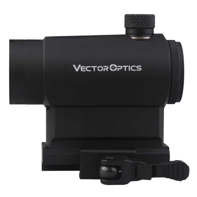 Vector optics SCRD-12 Maverick 1x22