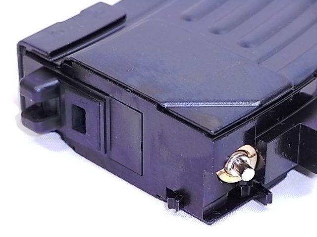 WE AKM-PMC GBB用 30連 スペアマガジン