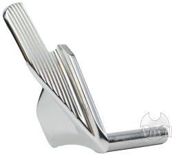 Anvil（アンヴィル）グリップセーフティ SFA V10スタイル(スチールBK