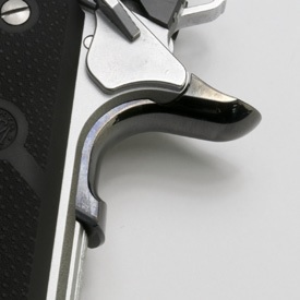 Anvil（アンヴィル）グリップセーフティ SFA V10スタイル(スチールBK