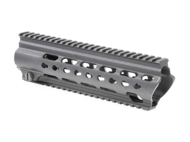 TaskForce405 G95/HK416A7 レイルハンドガード(Umarex/VFC HK416用) Black