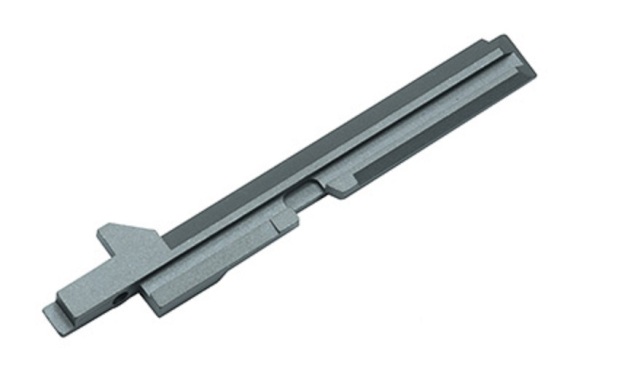 ANGRY GUN 東京マルイ M40A5対応 スチールトリガーベースセット