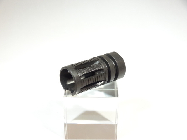 VFC M4 KAC NT-4 QDサプレッサー (フラッシュハイダー付)