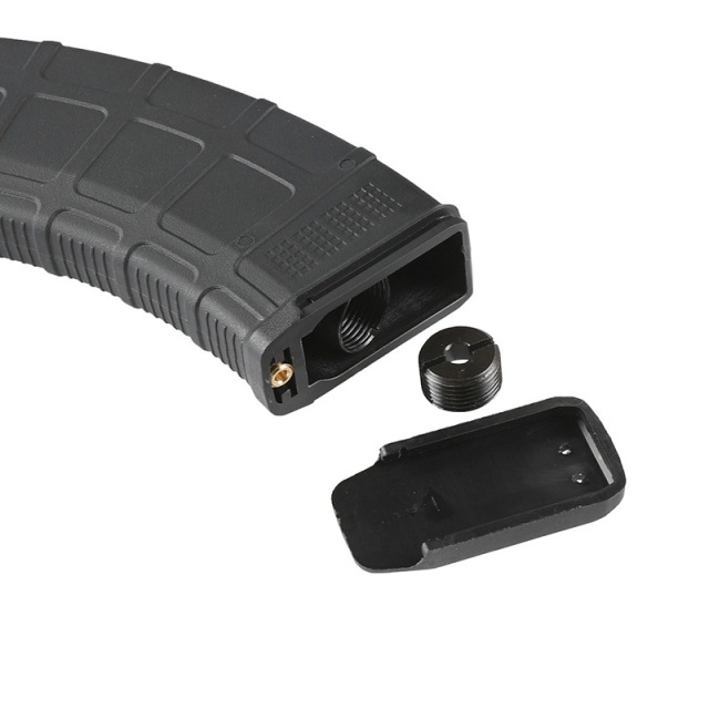 GHK V3 AK用 30連 CO2マガジン NewVer GMAG