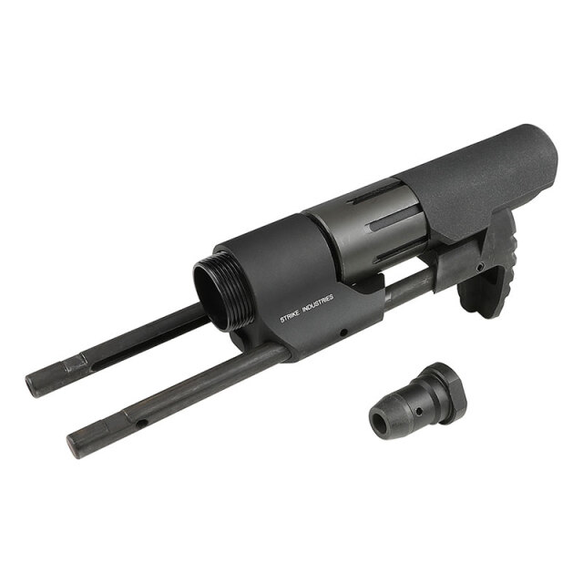 5KU Strike Industries VIPERタイプ PDWストック (東京マルイ M4 MWS対応)