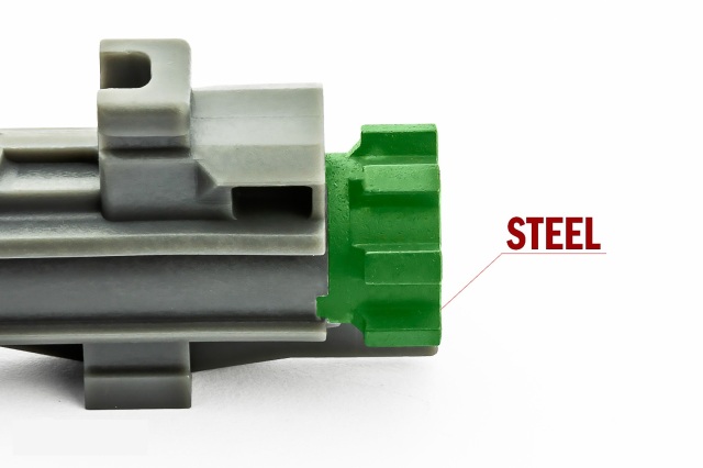 RA-TECH マグネットロック NPAS付き コンプリート スチールボルト