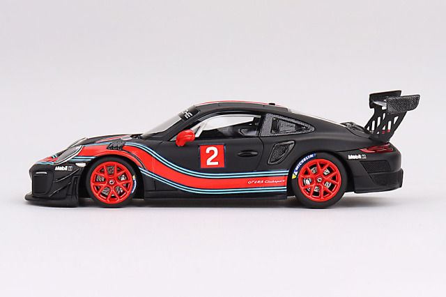 TSM MODEL 1/43 ポルシェ 911 GT2 RS クラブスポーツ
