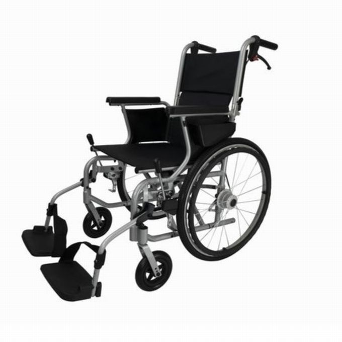 車椅子（自走式）は信頼のスワニー