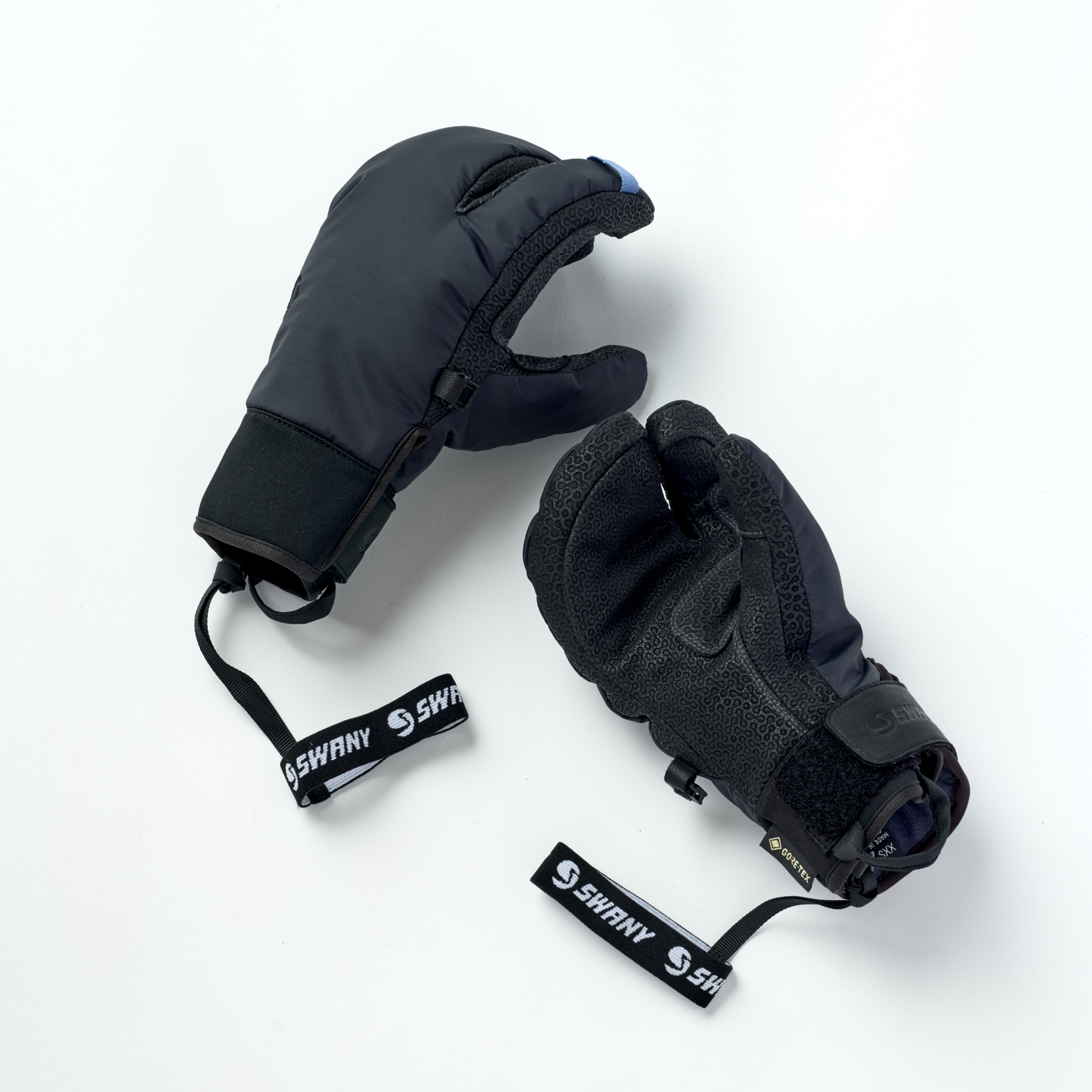 TR-808 Alpine Sure Grip 3 Finger（アルパインシュアグリップ3