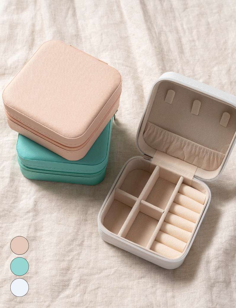 アクセサリーケース 収納ボックス | マタニティウェア・授乳服の