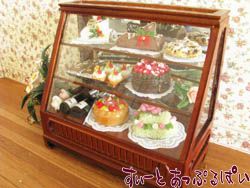 レディアンのお店屋さん】ディスプレイフリッジ LA1896WN