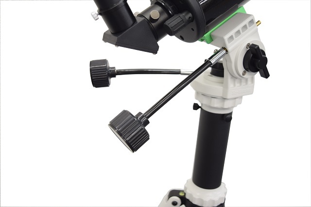 Sky Watcher AZ-PRONTOマウント+MAK90