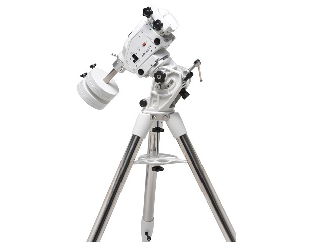 NEWスカイエクスプローラー AZEQ6GT-J赤道儀