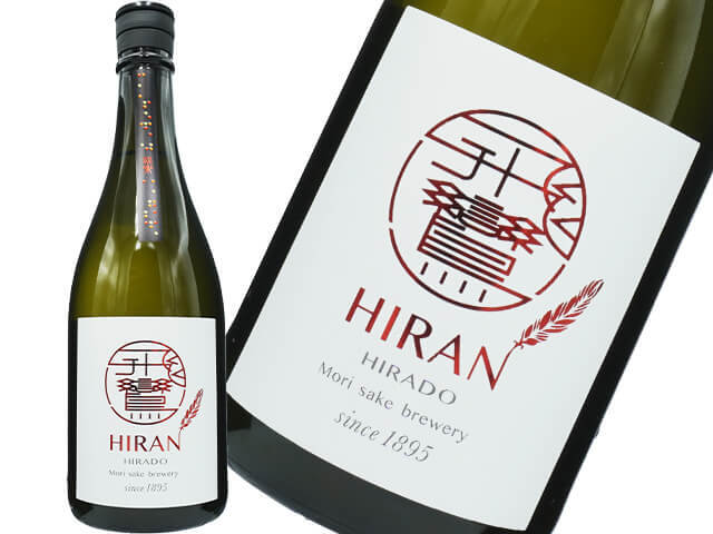 風の森（かぜのもり） 山田錦807 真中採り 生酒 720ml