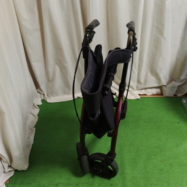 Bランク 中古 歩行器】 RT.ワークス ロボットアシストウォーカー RT.2