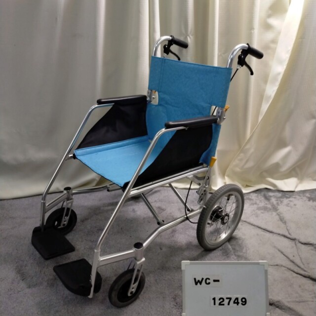 中古福祉用具・介護用品の総合市場 「再生用具マルシェ」