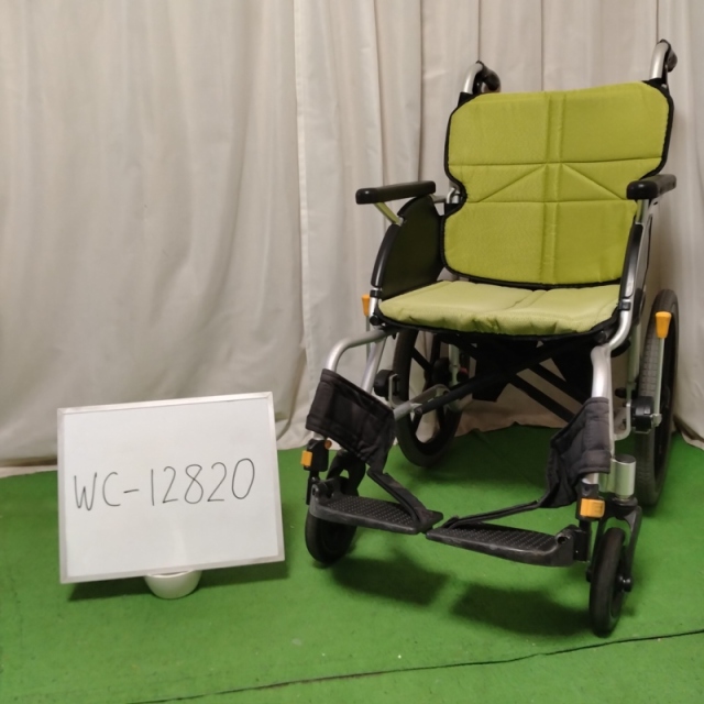 中古車椅子の通販サイト 再生用具マルシェ