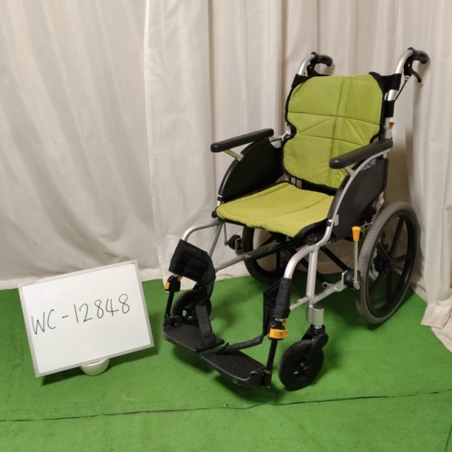 中古車椅子の通販サイト 再生用具マルシェ