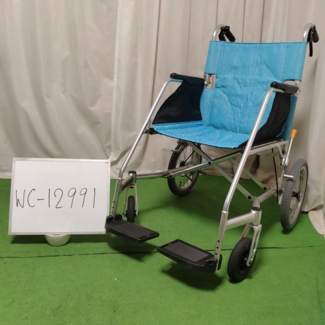 中古車椅子の通販サイト 再生用具マルシェ