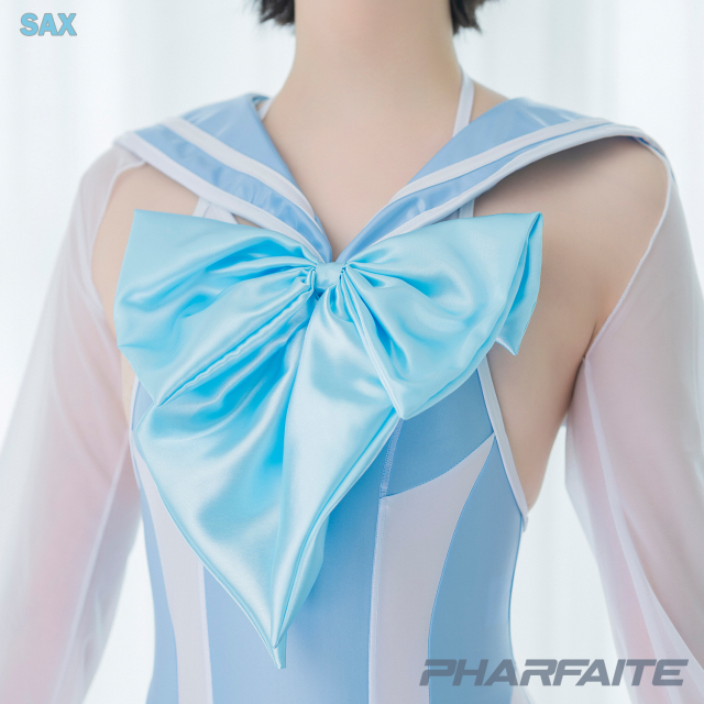PHARFAITE】セーラートップス