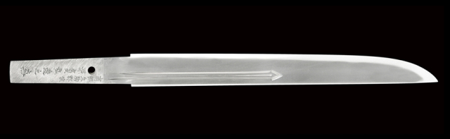 日本刀・刀剣用品販売専門店コレクション情報 短刀通信販売ページ