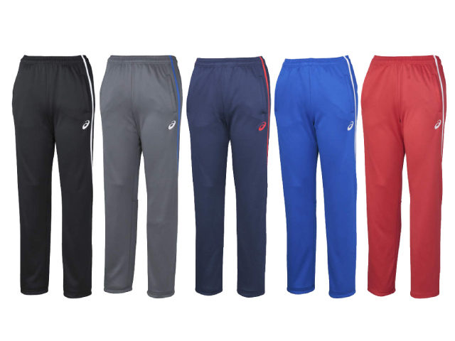 アシックス ジャージパンツ(2031D913)