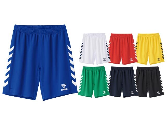 ヒュンメル ゲームパンツ(HAG5040P)