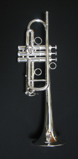 Schagerl INTERCONTINENTALシリーズ C管トランペット Mod.CARACAS SP