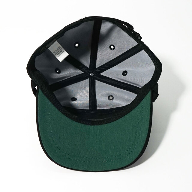 部隊識別帽(日本国練習艦隊2024年実習幹部仕様)一般用・アゴヒモ付