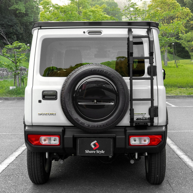 ジムニー ジムニーシエラ ジムニーノマド JB64 JB74 JC74 JROAD