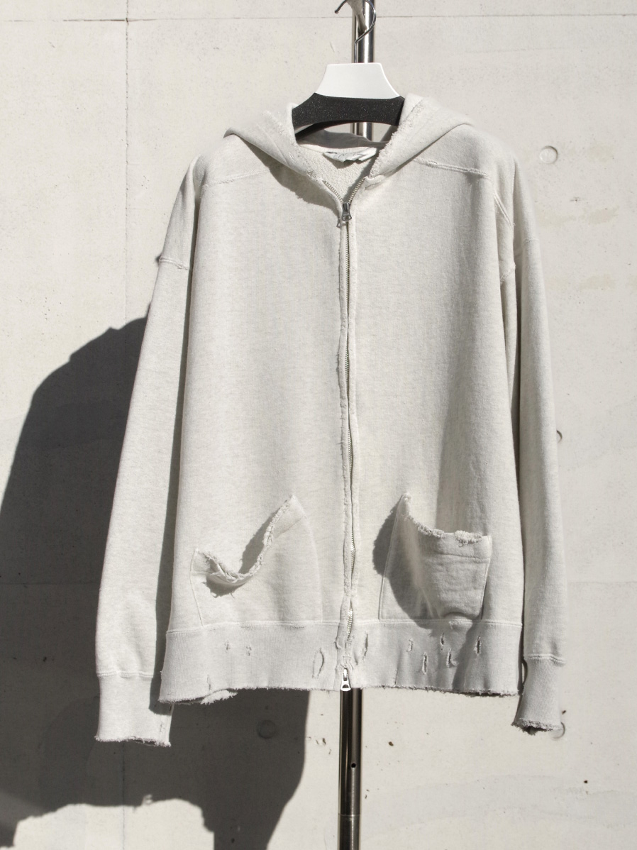 2024AW】 ANCELLM (アンセルム) 