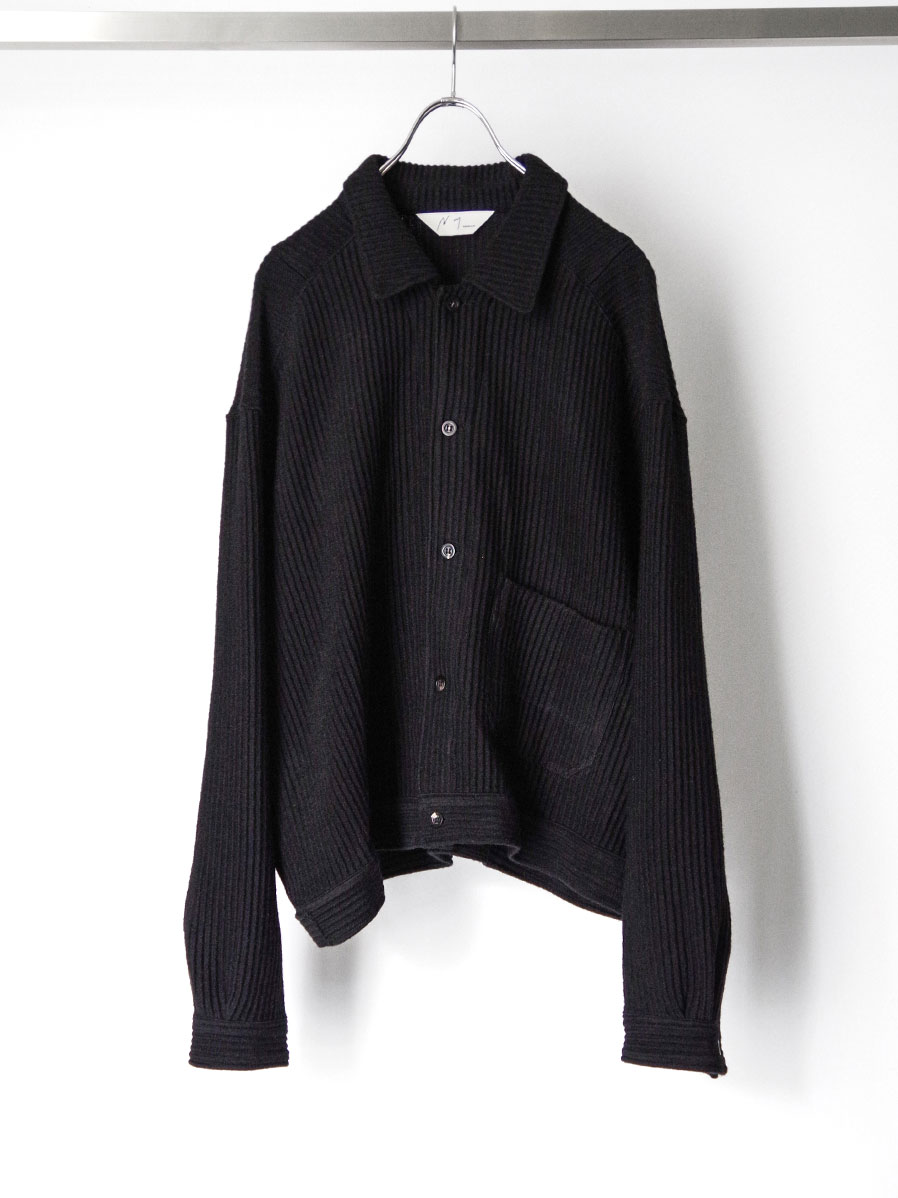 2025AW】 ANCELLM (アンセルム) 