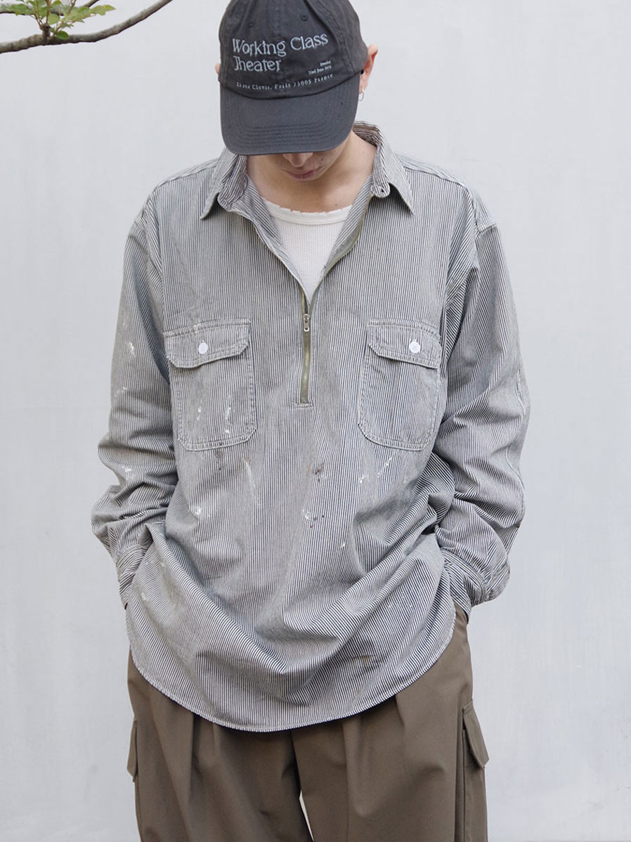 2025SS】BOWWOW （バウワウ） 