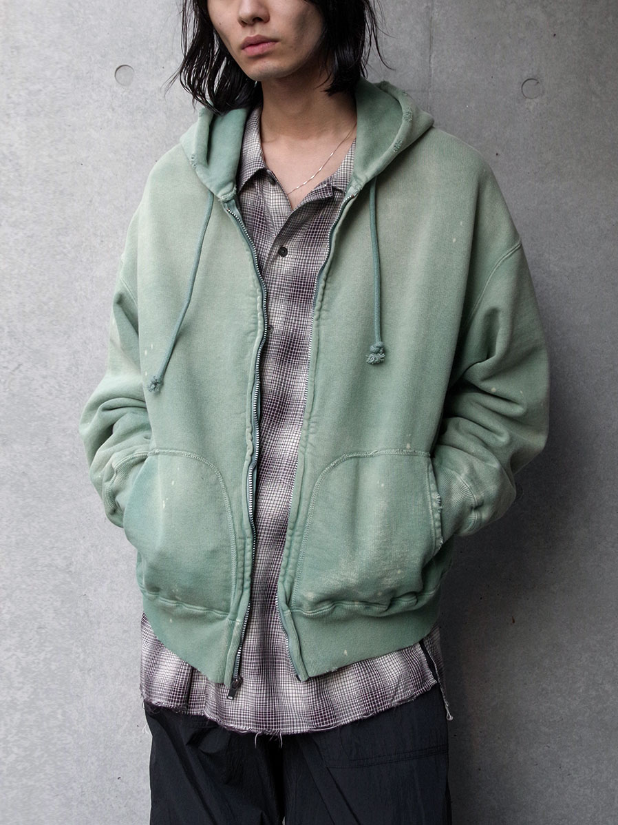 2025SS】BOWWOW （バウワウ） 