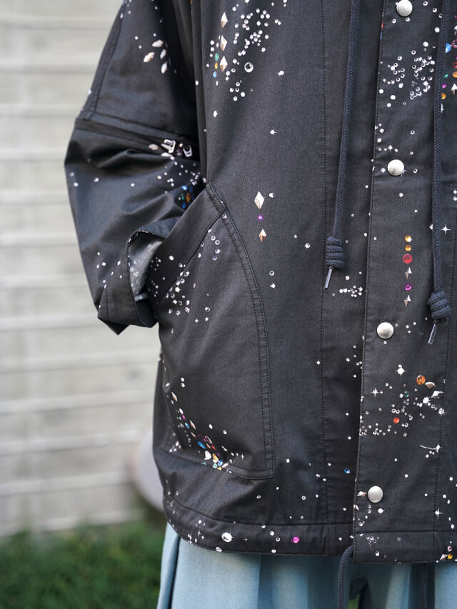 2023SS】 MASU (マス/エムエーエスユー) 