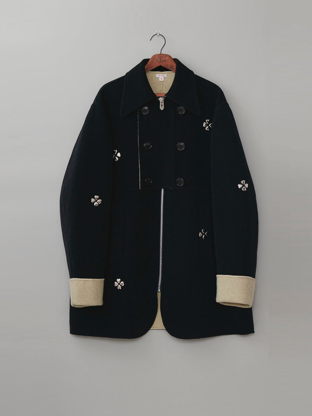 2021AW】 MASU (マス/エムエーエスユー) 