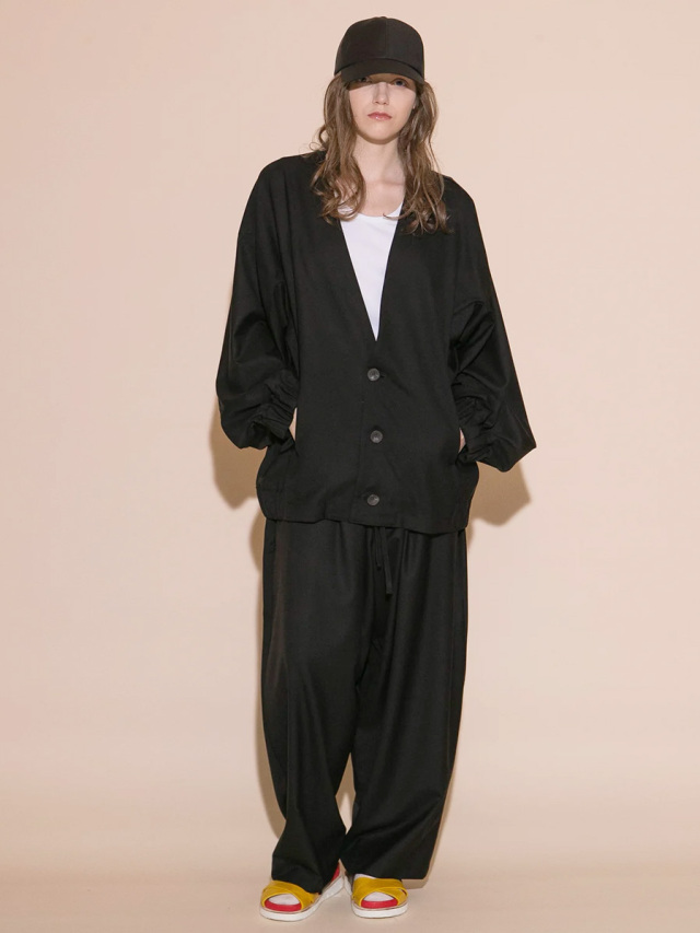 2024SS】 my beautiful landlet (マイビューティフルランドレット