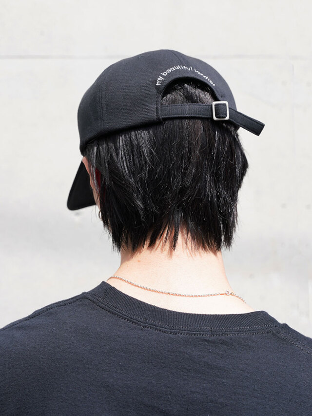 2025SS】 my beautiful landlet (マイビューティフルランドレット