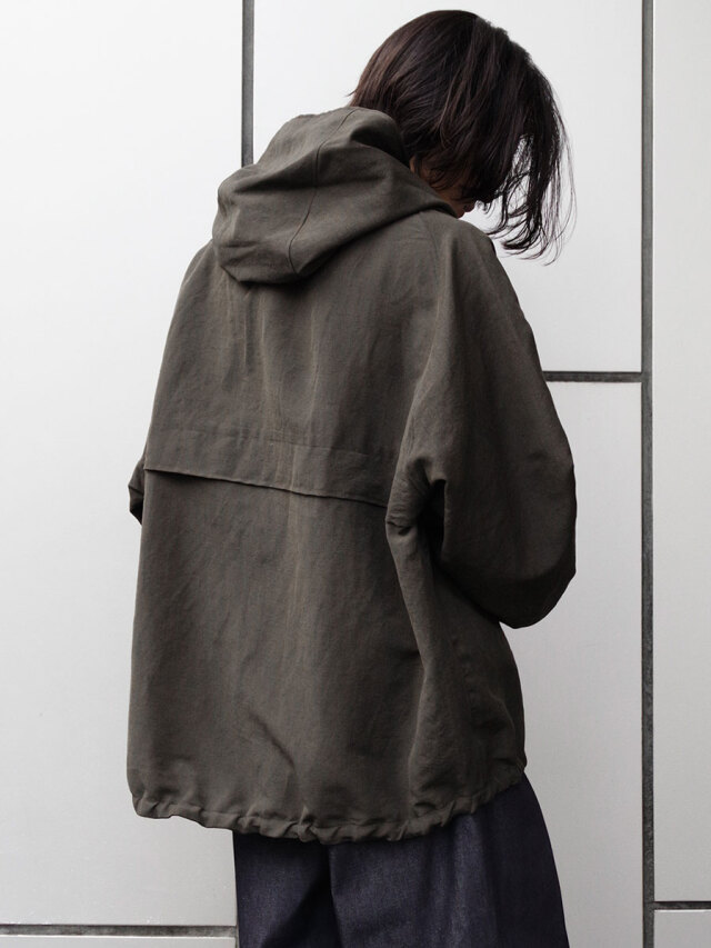 2022AW】 ANCELLM (アンセルム) 