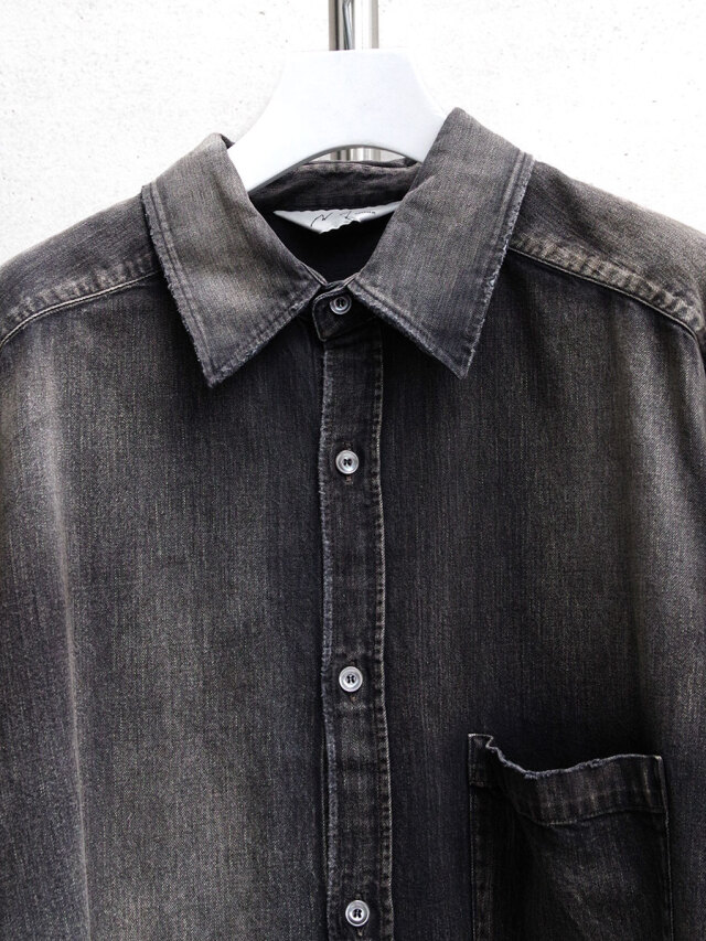 2024AW】 ANCELLM (アンセルム) 