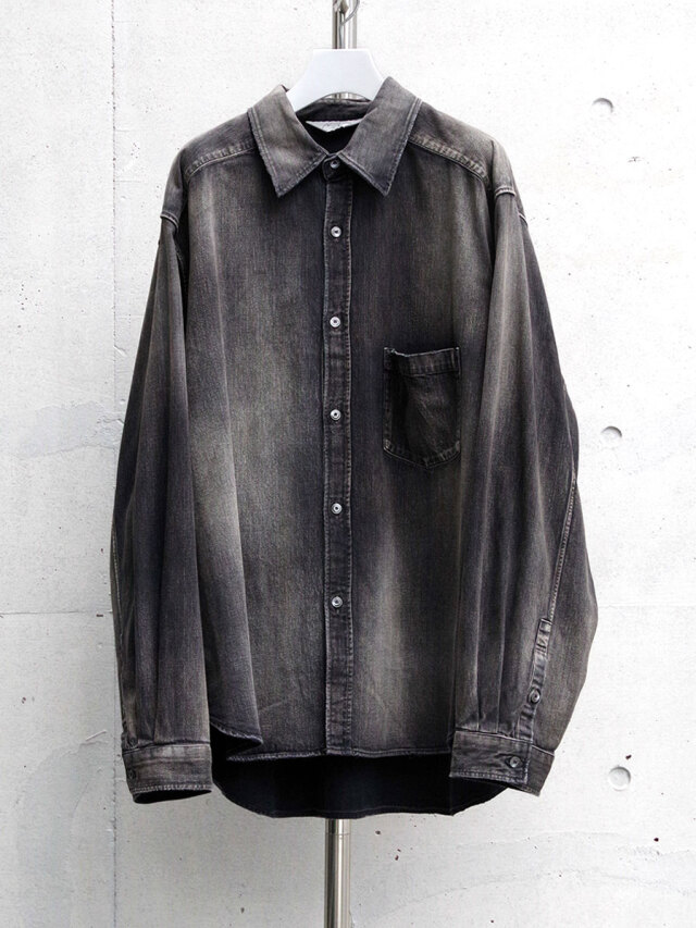 2024AW】 ANCELLM (アンセルム) 