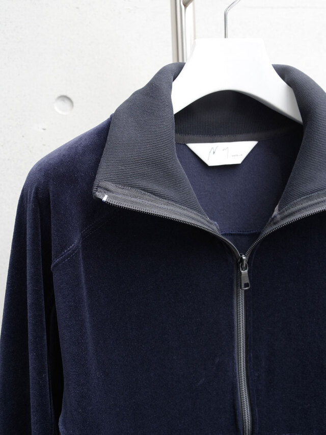 2024AW】 ANCELLM (アンセルム) 