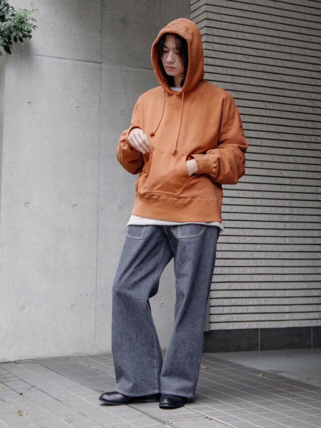 2024AW】 ANCELLM (アンセルム) 